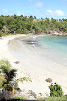 Hamilton Holiday Houses: Two Bays Villa and Studios, Grenada, The Caribbean 