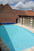 Hamilton Holiday Houses: Pool