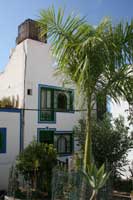Hamilton Holiday Houses: Puerto de Mogan Beach 