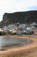 Hamilton Holiday Houses: Puerto de Mogan Port 