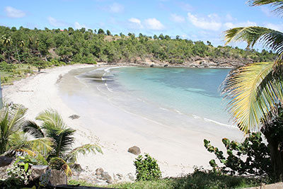 Hamilton Holiday Houses: Two Bays Villa and Studios, Grenada, The Caribbean 