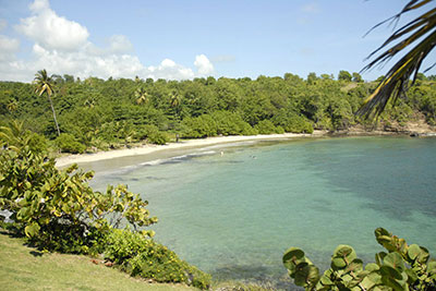 Hamilton Holiday Houses: Two Bays Villa and Studios, Grenada, The Caribbean 