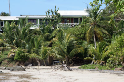Hamilton Holiday Houses: Two Bays Villa and Studios, Grenada, The Caribbean 