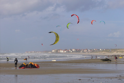 Hamilton Holiday Houses: Farmhouse at Delettes, Pas de Calais