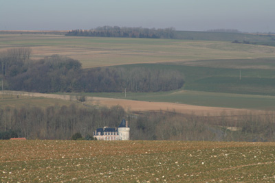 Hamilton Holiday Houses: Farmhouse at Delettes, Pas de Calais