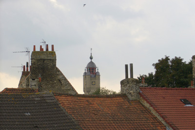 Hamilton Holiday Houses: Farmhouse at Delettes, Pas de Calais