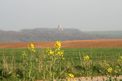 Hamilton Holiday Houses: Farmhouse at Delettes, Pas de Calais