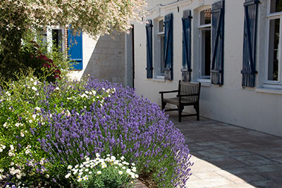 Hamilton Holiday Houses: The Farmhouse at Delettes Hamilton Holiday Houses: The Farmhouse at Delettes