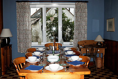 Hamilton Holiday Houses: Farmhouse at Delettes, Pas de Calais