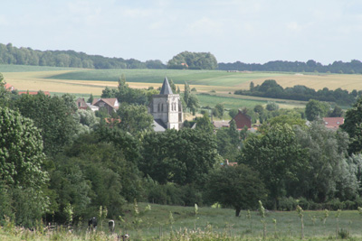 Hamilton Holiday Houses: Farmhouse at Delettes, Pas de Calais