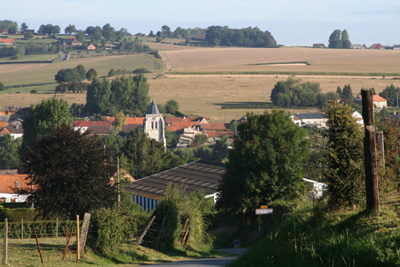 Hamilton Holiday Houses: Farmhouse at Delettes, Pas de Calais