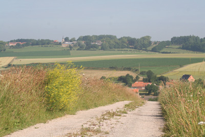 Hamilton Holiday Houses: Farmhouse at Delettes, Pas de Calais