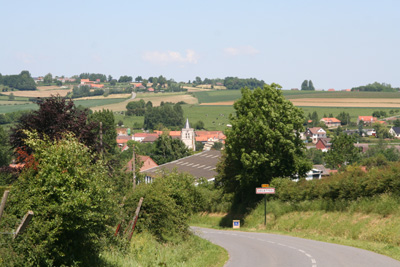 Hamilton Holiday Houses: Farmhouse at Delettes, Pas de Calais