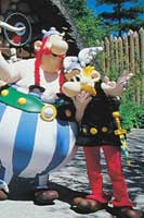 Parc Asterix